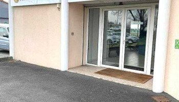 1Format'Services - L'Atelier - 79400 Azay-Le-Brûlé