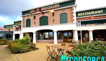3 Brasseurs Noyelles-Godault - Noyelles-Godault