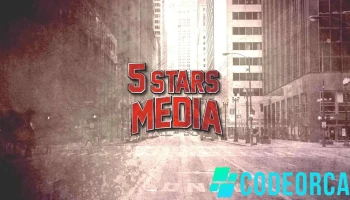 5Stars Media - Saint-Quentin