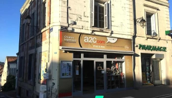 a2C com - 86270 La Roche-Posay