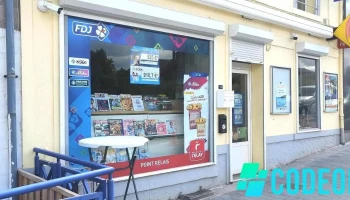 Abc presse - Jeumont
