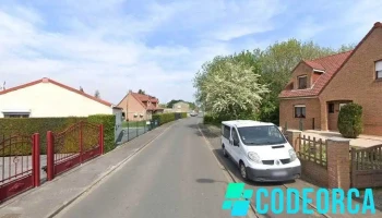 Abdel Hasnaoui - Montigny-En-Gohelle