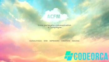 Acfm Impression - 60280 Margny-Lès-Compiègne