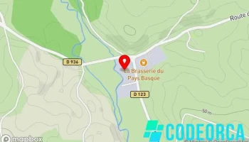 AD-Menuiseries Eurl - 64520 Bardos
