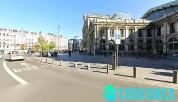 Ad-Works | Google Partner Premier 2025 - Expert Google Ads à Lille - Lille
