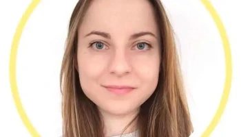 Agathe Mourgues - France