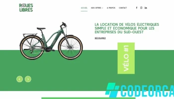 Agence Atom - 33510 Andernos-Les-Bains
