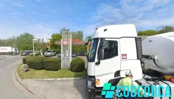 Agence by Jones - 59700 Marcq-En-Barœul