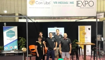 Agence Com'libri - Communication, marketing et événementiel - 24100 Creysse