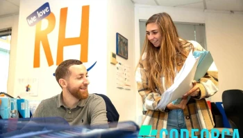 Agence d'intérim Proman Nanteuil le Haudouin (Onsite) - 60440 Nanteuil-Le-Haudouin