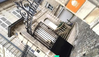 Agence de communication Peach - Création de site - Marketing - Lacroix-Saint-Ouen
