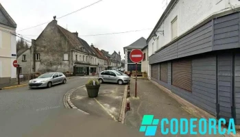 agence de Frevent Ternoiscom - Frévent
