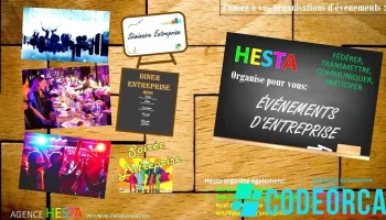 Agence Hesta - France