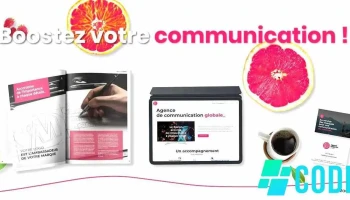 Agence Magenta - 17610 Chaniers