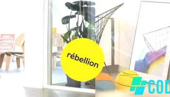 Agence Rébellion - Paris