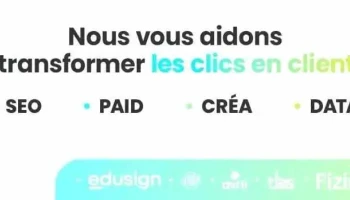Agence Seo Monkey - Villeneuve-D'Ascq