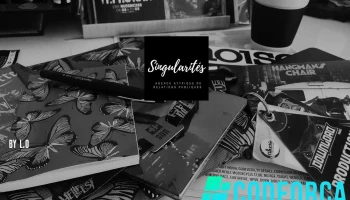 Agence Singularités - France