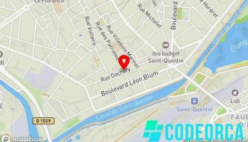 Agence Web Saint Quentin - Er Agency - Saint-Quentin
