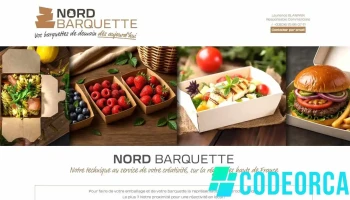 Agence web Think For Web - Création de site internet - emailing - Boulogne-Sur-Mer