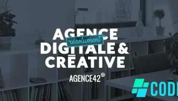 Agence42 - 16000 Angoulême