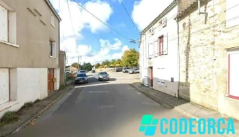 Agency ikøne - 79200 Châtillon-Sur-Thouet