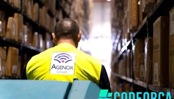 Agenor Saint-Quentin - Société de Nettoyage - Essigny-Le-Grand