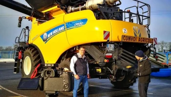 AgriCom' France - Vidéos agricole - 79160 Coulonges-Sur-L'Autize