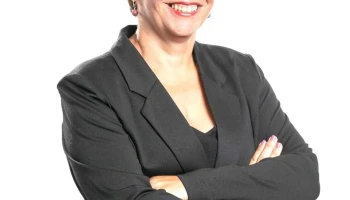 Ajc Personae - Arlène Joinel - Bras Droit des Dirigeants - France