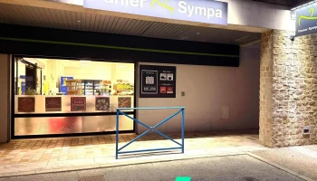 Alimentation Cenon Sur Vienne - 86530 Cenon-Sur-Vienne