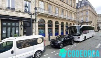 ALwebmarketing - 33000 Bordeaux