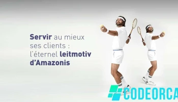 Amazonis Communication - 17320 Marennes-Hiers-Brouage