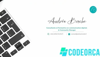 Andréa Broche - France