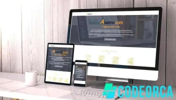 Anetmo - Agence web, développement informatique - Hem