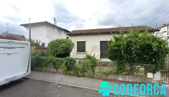 Antoine Broin - 40100 Dax