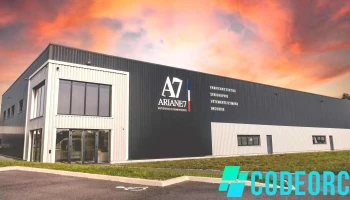 Ariane 7, matière(s) à communiquer - 59224 Thiant