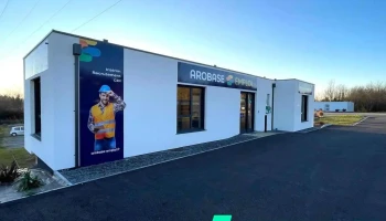Arobase Emploi Artix - 64170 Artix