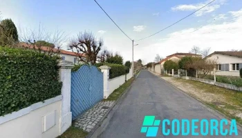 Asnieres Sur Nouere Tc - 16200 Foussignac