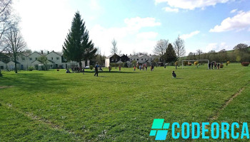 Association Sportive Fréventine - Frévent