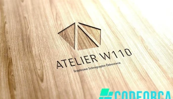 Atelier W 110 - 16260 Chasseneuil-Sur-Bonnieure