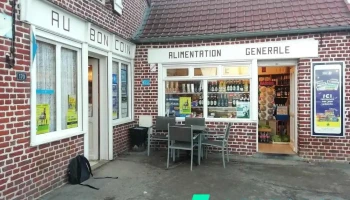 Au Bon Coin - Heuringhem