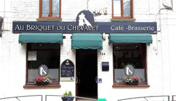 Au Briquet du Chevalet - 62750 Loos-En-Gohelle