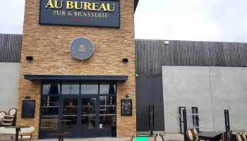 Au Bureau - Hazebrouck