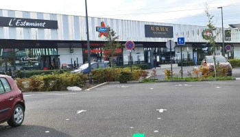 Au Bureau Neuville en Ferrain - Roncq - Tourcoing – Pub Brasserie Restaurant – Afterwork, Burgers, Bières, Sport en direct - Zac Du Petit Menin