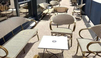 Au Bureau - Saint-Mard