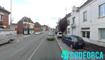 Au Carré D'as - 59554 Neuville-Saint-Rémy
