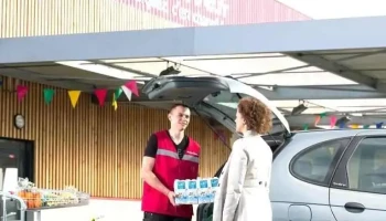 Auchan Drive Louvroil - 59720 Louvroil