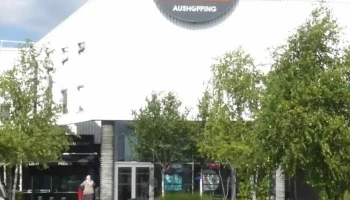 Auchan Hypermarché Louvroil - Rd 121