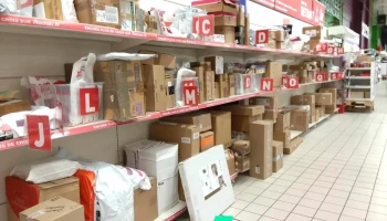 Auchan Photo Mers-Les-Bains - 1.408312