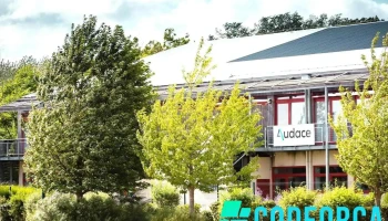 Audace - Douvrin