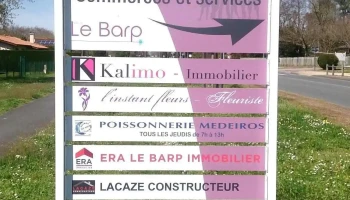 Aurélia Squillario - 33114 Le Barp
